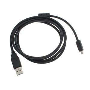 Компьютеру по USB принтер кабель для передачи данных шнур провода для камер Nikon