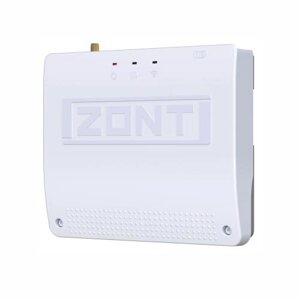 Контроллер ZONT