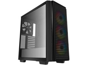 Корпус DeepCool CG540 без БП