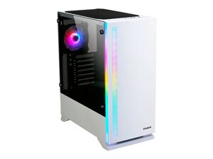 Корпус Zalman Miditower S5 White