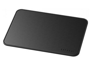 Коврик Satechi Eco Leather Mouse Pad Black ST-ELMPK