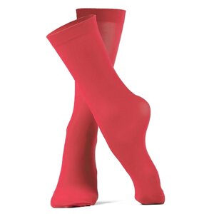 Красная жара носки "красочная дружба"