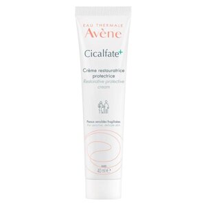 Крем восстанавливающий защитный Cicalfate+ Avene/Авен 40мл