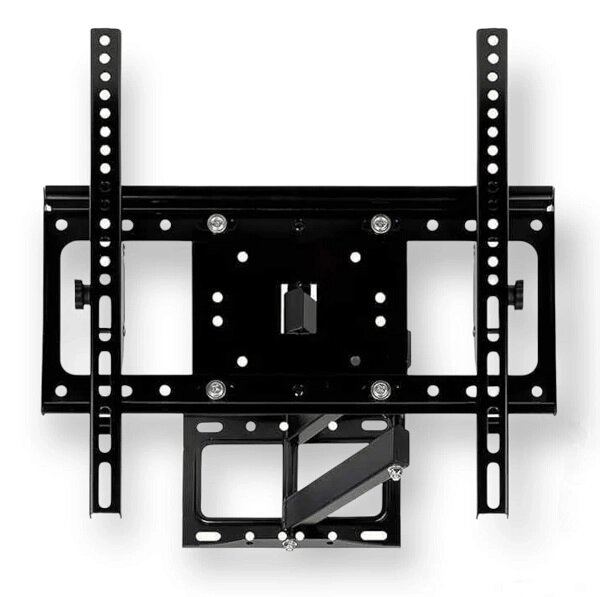 Кронштейн для телевизоров поворотно-наклонный 26-55 CP411 от компании Admi - фото 1