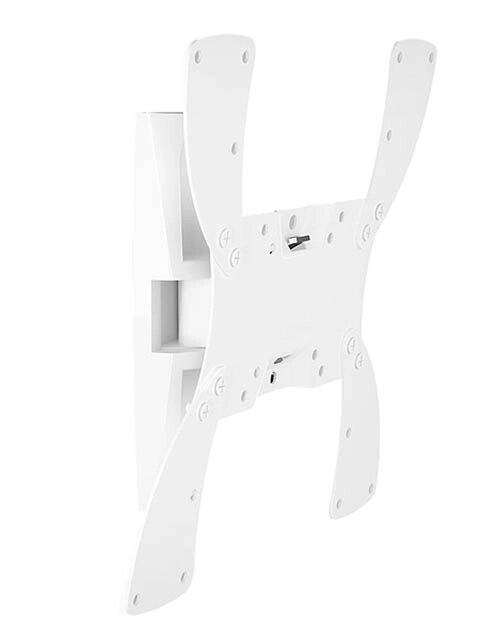 Кронштейн Holder LCDS-5019 (до 30кг) White от компании Admi - фото 1