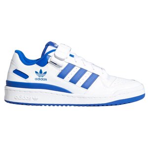 Кроссовки Adidas Forum Low р. 10 UK White FY7756