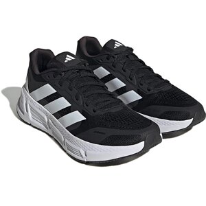 Кроссовки Adidas Questar 2 M р. 12 US Black-White IF2229