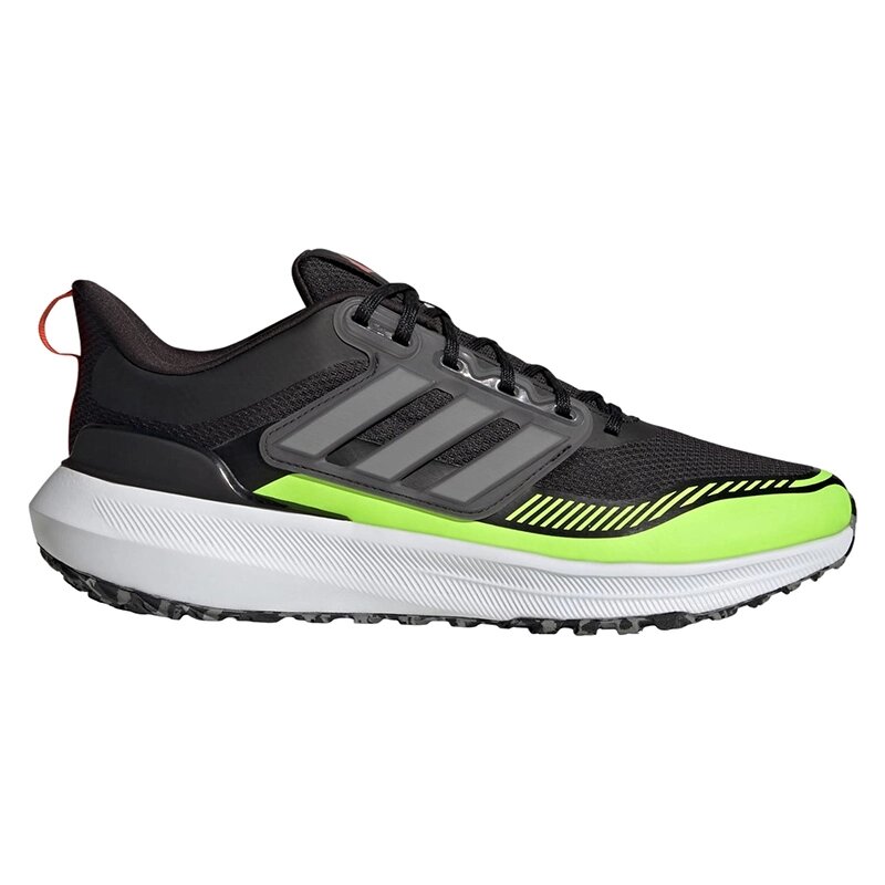 Кроссовки Adidas Sneakers Ultrabounce TR р. 10 UK Black ID9399 от компании Admi - фото 1