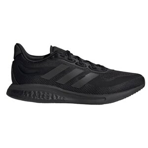 Кроссовки Adidas Supernova M р. 44 RUS Black H04467