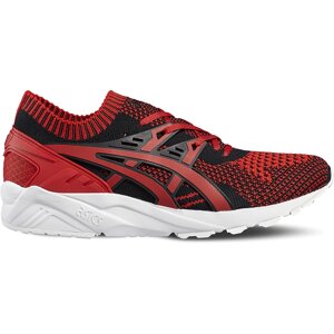 Кроссовки Asics Gel-Kayano Trainer Knit р. 12H Red H7S4N-2323