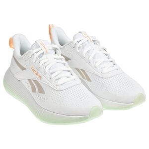 Кроссовки DMX comfort +белые reebok