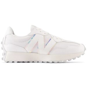 Кроссовки New Balance 327 р. 8 US White U327WHT