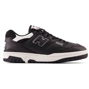 Кроссовки New Balance 550 р. 8 US Black BB550SV1