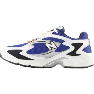 Кроссовки New Balance 725 р. 11.5 US Blue-White ML725AI