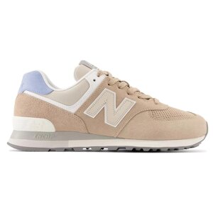 Кроссовки New Balance 74O р. 10.5 US Beige U574OO2