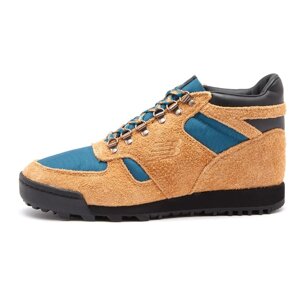 Кроссовки New Balance Rainier р. 8.5 US Brown-Blue URAINAA