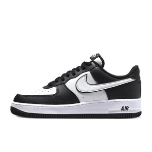 Кроссовки Nike Air Force 1 р. 10.5 US Black-White DV0788-001