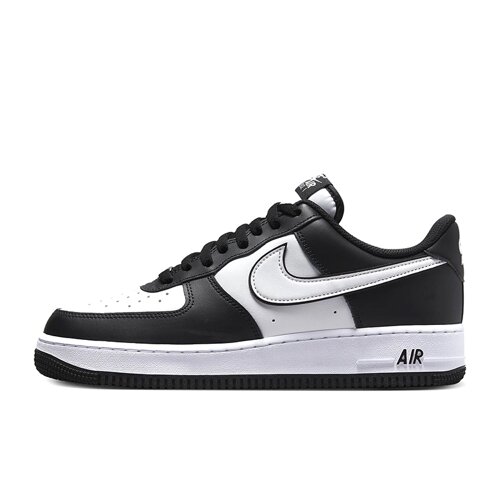 Кроссовки Nike Air Force 1 р. 10 US Black-White DV0788-001