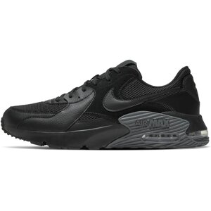 Кроссовки Nike Air Max Excee р. 10 US Black CD4165-003
