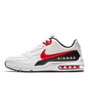 Кроссовки Nike Air Max LTD 3 р. 8 US White BV1171-100