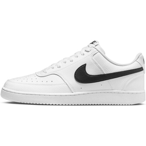Кроссовки Nike Court Vision Low Next Nature р. 41 EUR White DH2987-101