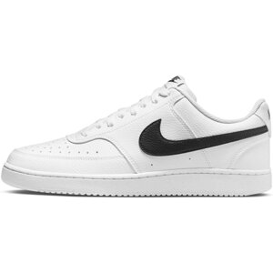 Кроссовки Nike Court Vision Low Next Nature р. 42.5 EUR White DH2987-101