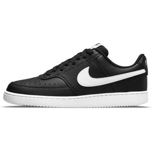 Кроссовки Nike Court Vision Low Next Nature р. 9 US Black DH2987-001