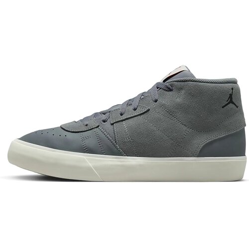 Кроссовки Nike Jordan Series Mid р. 41 EUR Grey DA8026-002