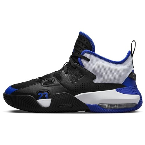 Кроссовки Nike Jordan Stay Loyal 2 р. 8.5 US Black DQ8401-041