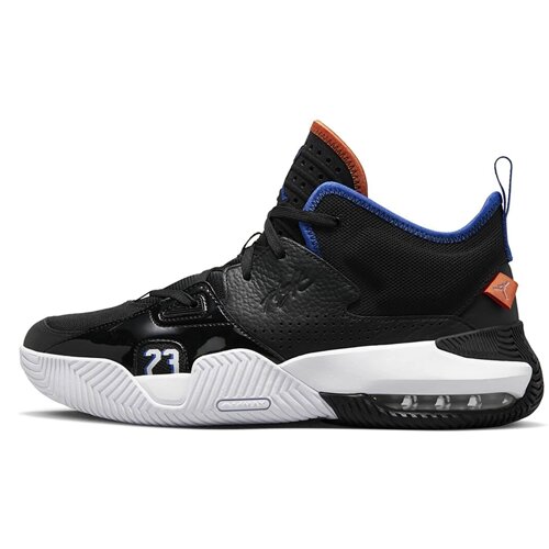 Кроссовки Nike Jordan Stay Loyal 2 р. 8 US Black DQ8401-048