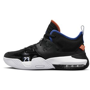 Кроссовки Nike Jordan Stay Loyal 2 р. 9.5 US Black DQ8401-048
