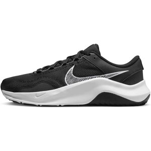 Кроссовки Nike Legend Essential 3 р. 36.5 EUR Black DM1119-001