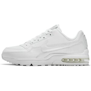 Кроссовки Nike Mens Air Max LTD 3 Shoe р. 10.5 US White 687977-111