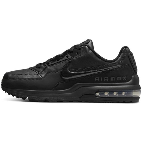 Кроссовки Nike Mens Air Max LTD 3 Shoe р. 9 US Black 687977-020