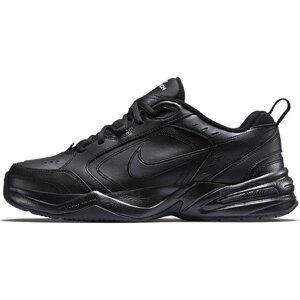 Кроссовки Nike Mens Air Monarch IV Training Shoe р. 10.5 US Black 415445-001