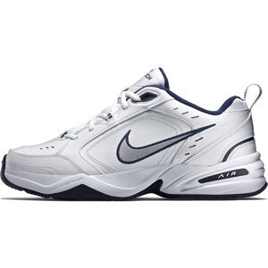 Кроссовки Nike Mens Air Monarch IV Training Shoe р. 10.5 US White 415445-102