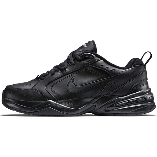 Кроссовки Nike Mens Air Monarch IV Training Shoe р. 6.5 US Black 415445-001