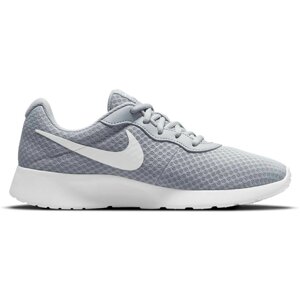 Кроссовки Nike Tanjun р. 37.5 EUR Grey DJ6257-003