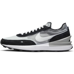 Кроссовки Nike Waffle One SE р. 45 EUR Grey DD8014-004