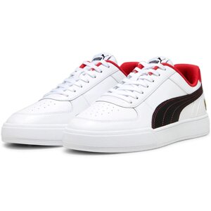 Кроссовки Puma Ferrari Caven р. 42 EUR White 30796004