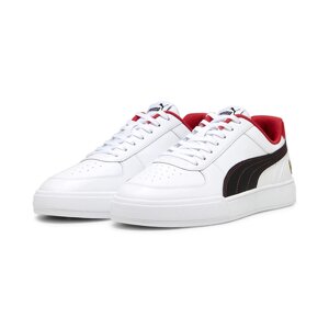 Кроссовки Puma Ferrari Caven р. 7.5 US White 30796004