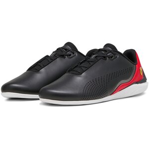 Кроссовки Puma Ferrari Drift Cat Decima р. 11.5 US Black 30719307