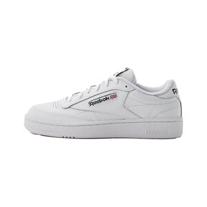 Кроссовки Reebok Club C 85 р. 42.5 EU White 100009940