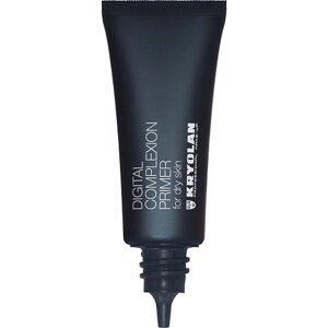 Kryolan праймер для лица digital complexion primer DRY SKIN 20.0