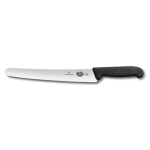 Кухонный кондитерский нож Victorinox, сталь X50CrMoV15, рукоять палисандр