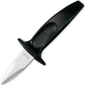 Кухонный нож для устриц Arcos 6 см, нержавеющая сталь, рукоять полипропилен