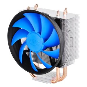 Кулер deepcool gammaxx 300