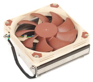 Кулер noctua NH-L9i (intel S1150/1155/S1156)