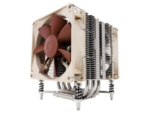 Кулер Noctua NH-U9DX i4 (Intel 1356/1366/2011/2011-3/2066)