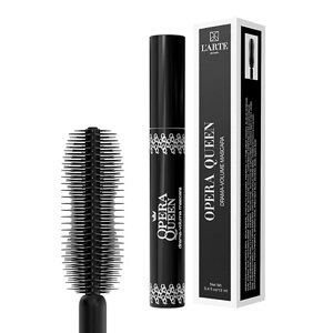 L'ARTE DEL BELLO тушь 3D объем OPERA QUEEN drama volume mascara